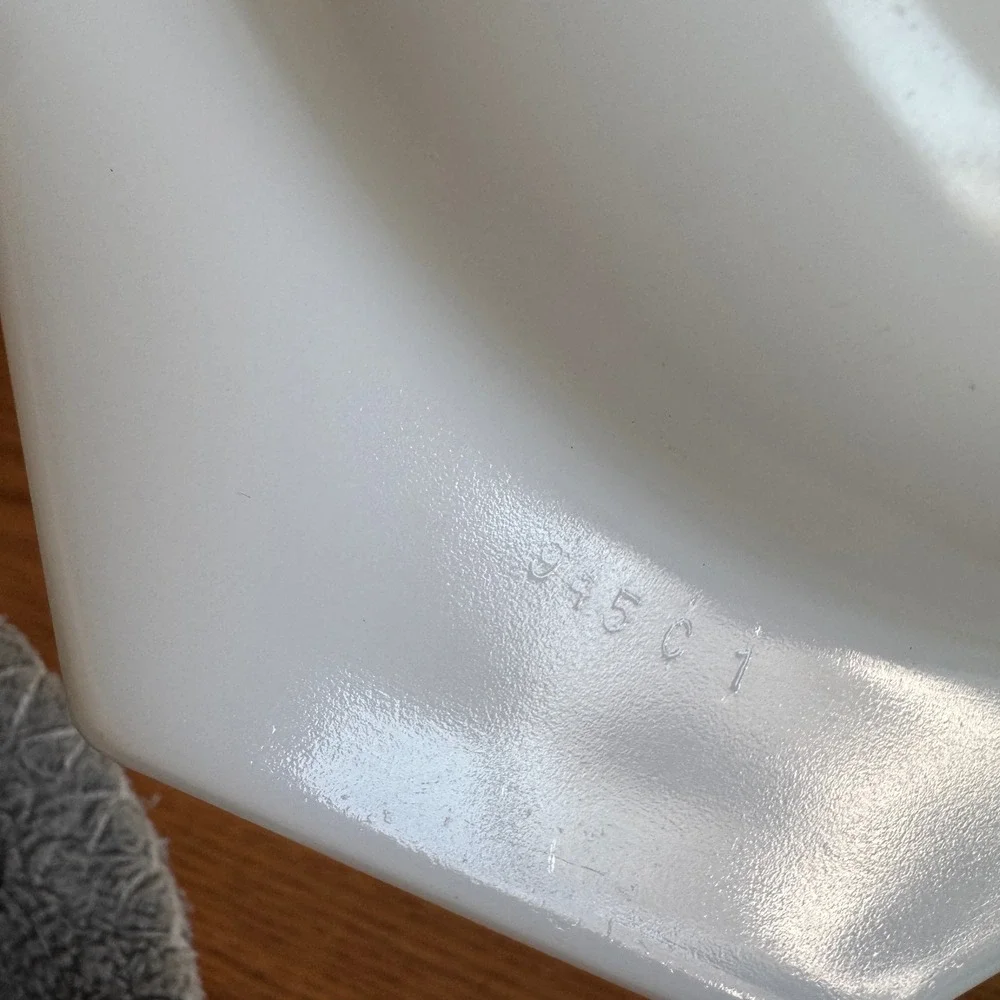PYREX 945 c 40‎ 13